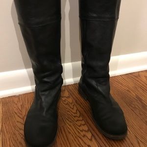 Fiorentini + Baker Motorcycle Boots